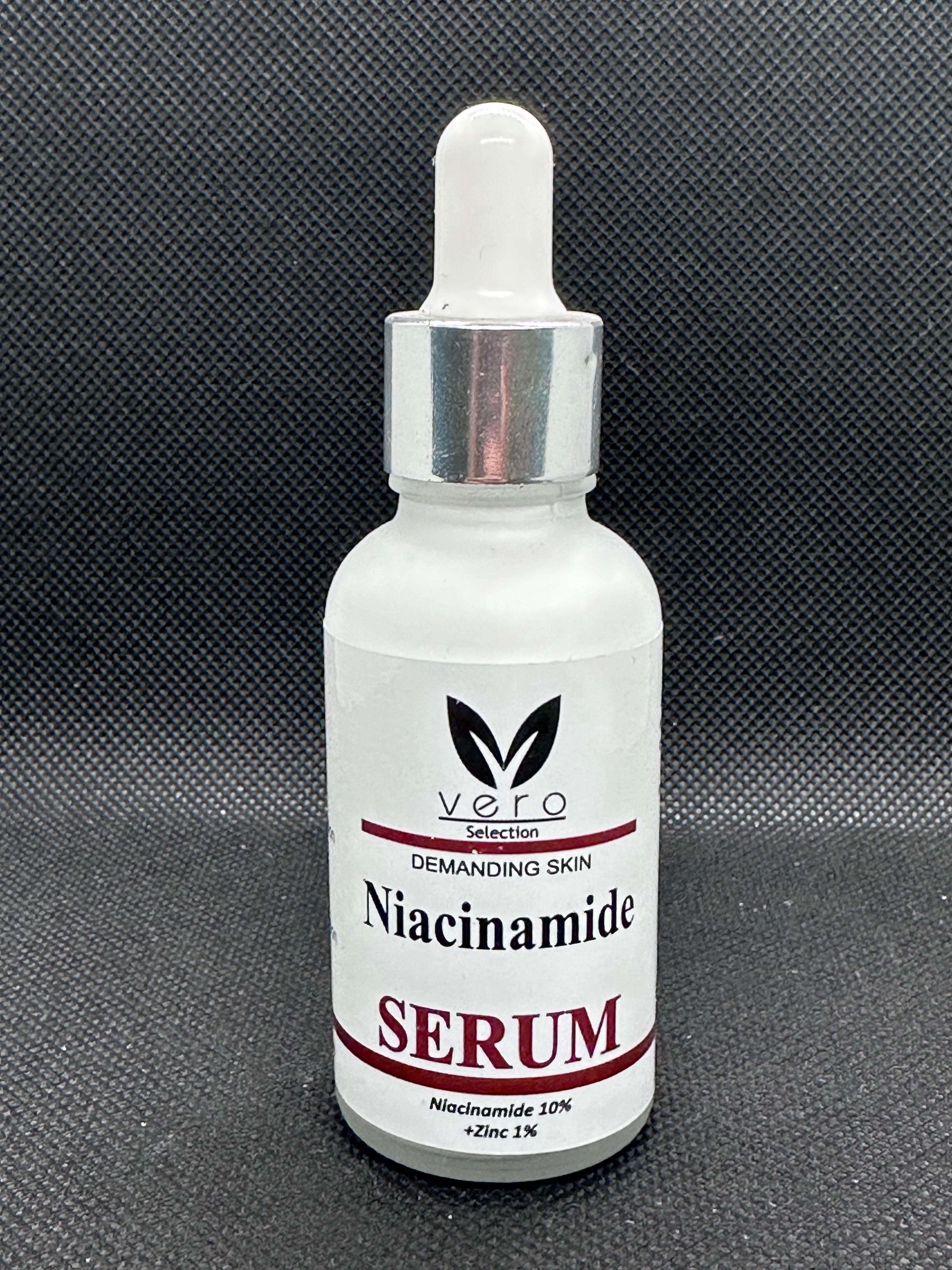 Skin Niacinamide Serum